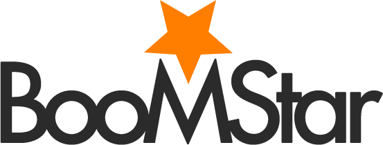 BooMStar（ブームスター）