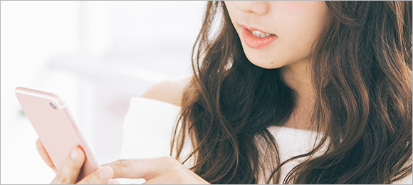 自分のタイミングでお仕事を受けて空いた時間を有効活用！スマホ1つで簡単＆気軽にお仕事できる！